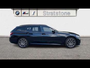 Used BMW 3 Series 2020 for sale - 74523665: Photo