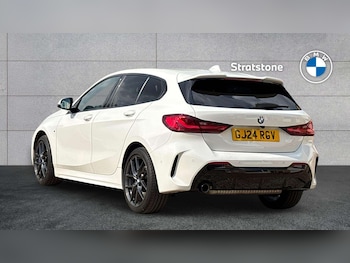 Used BMW 1 Series 2024 for sale - 79282387: Photo