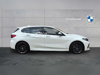 Used BMW 1 Series 2024 for sale - 79282387: Photo