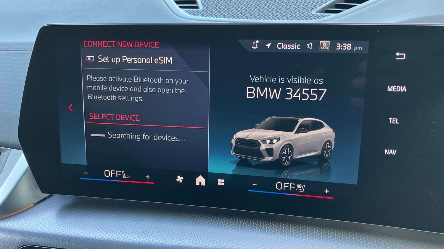 Used BMW X2 2025 for sale - 77787016: Photo 10