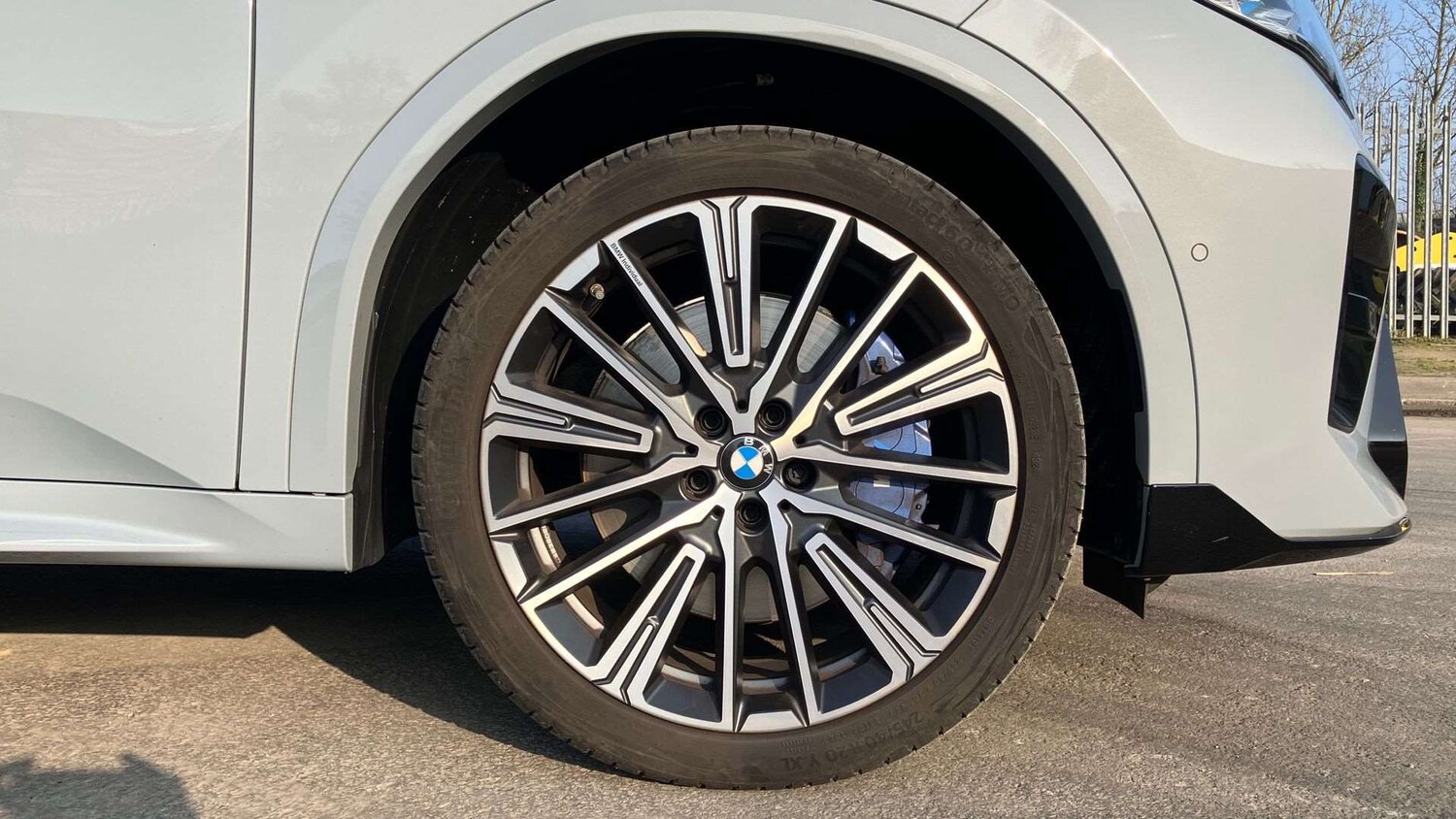 Used BMW X2 2025 for sale - 77787016: Photo 16