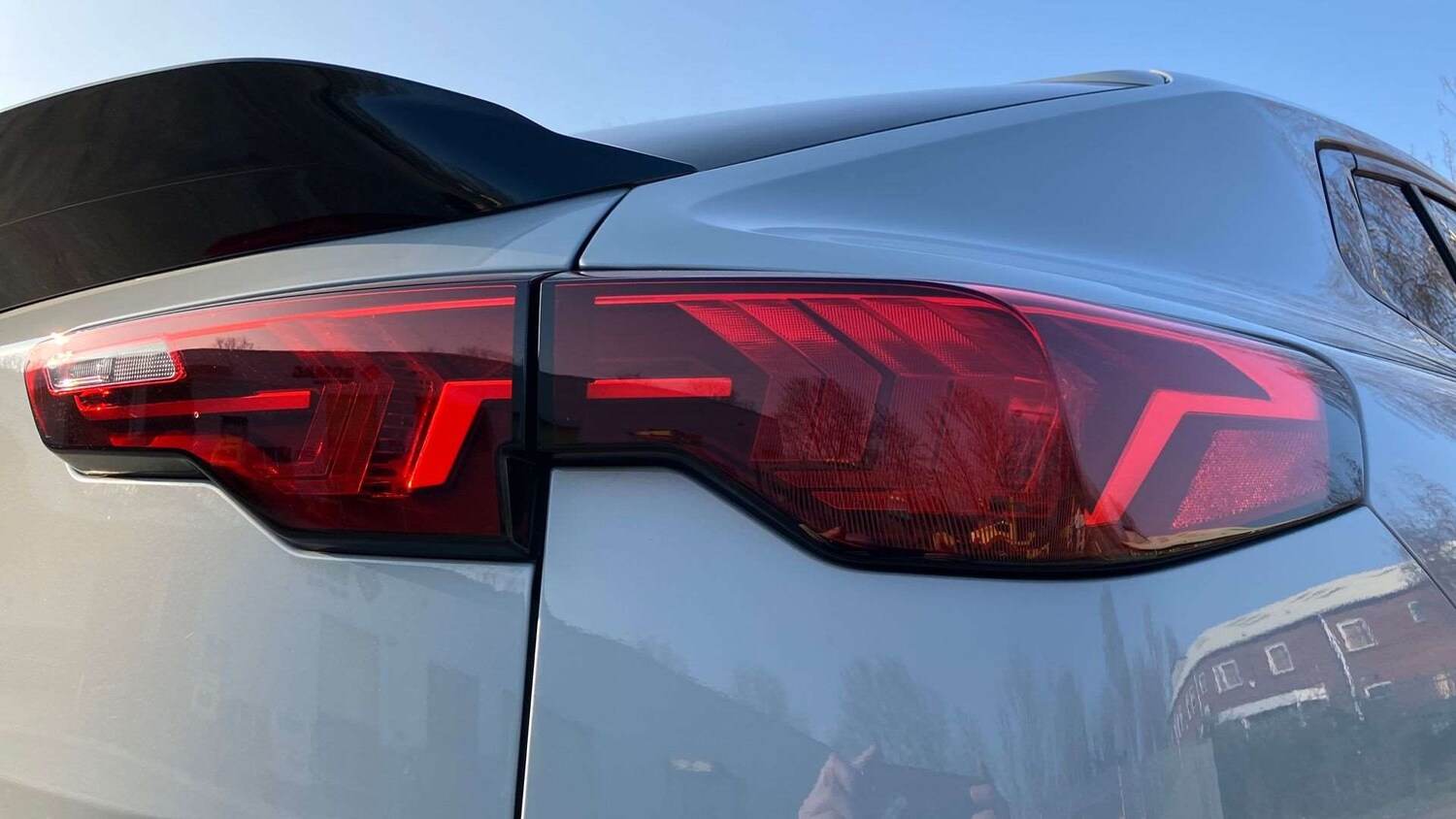 Used BMW X2 2025 for sale - 77787016: Photo 17