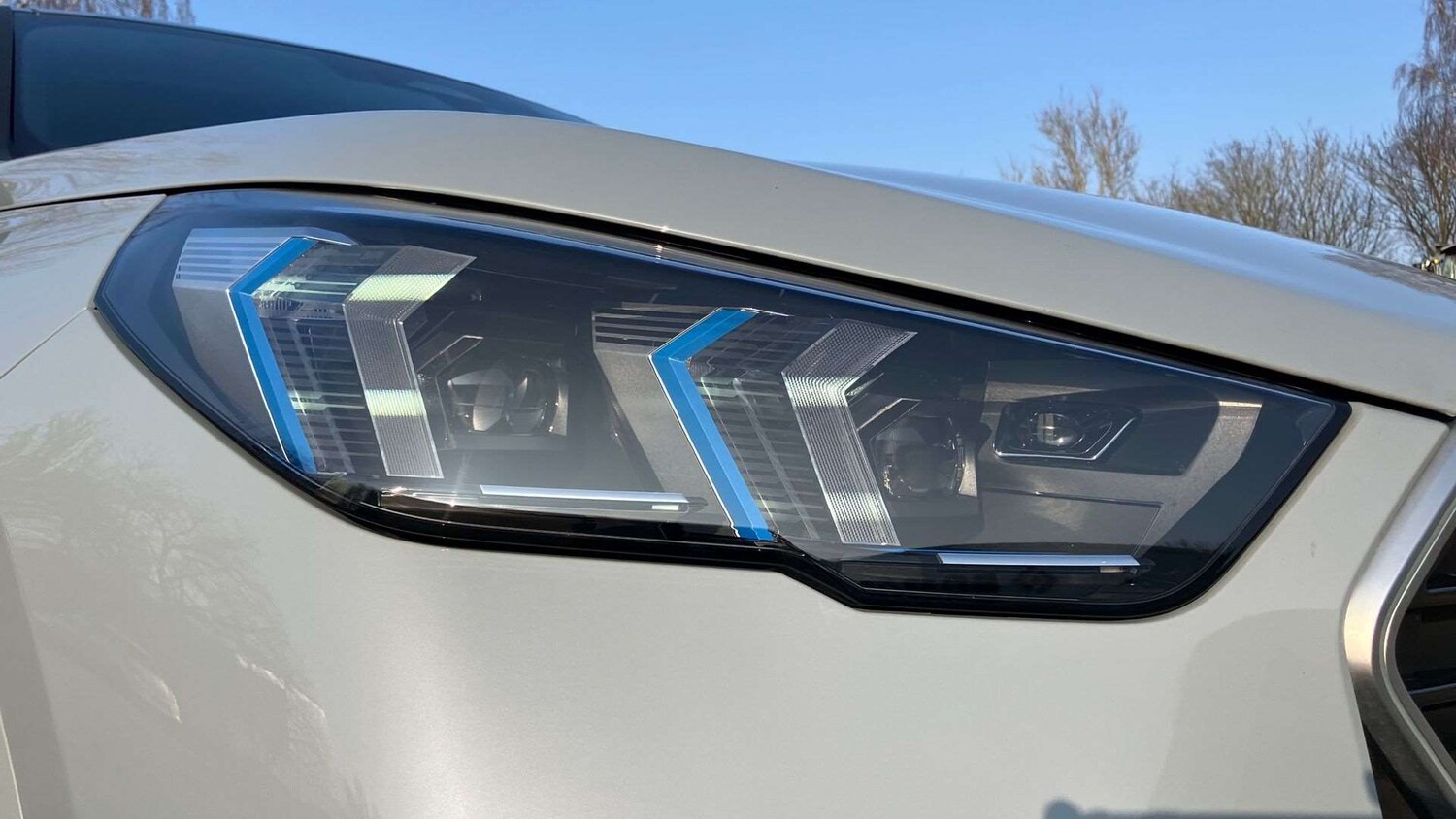 Used BMW X2 2025 for sale - 77787016: Photo 18