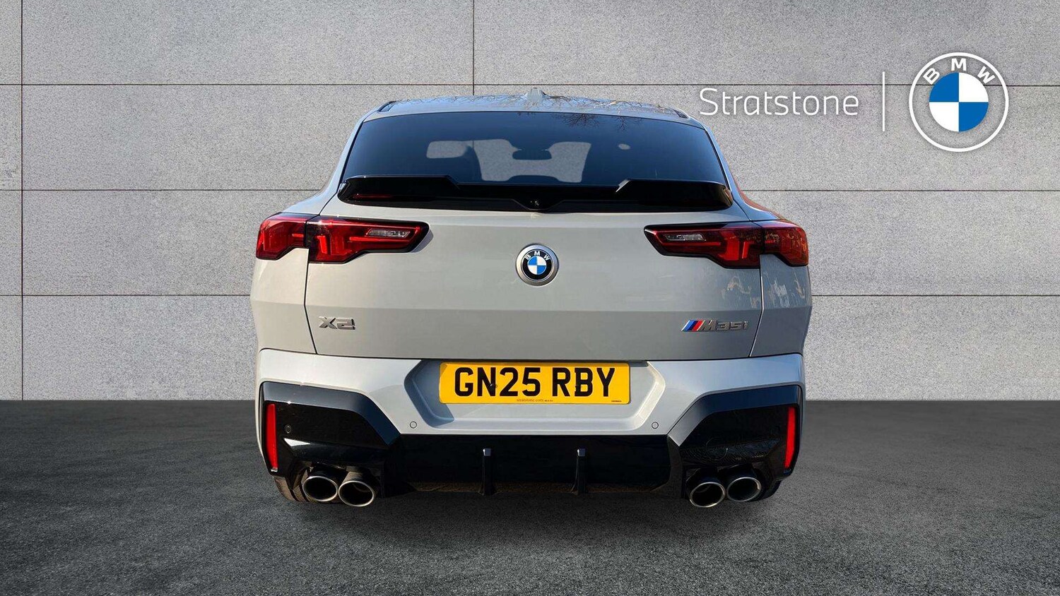Used BMW X2 2025 for sale - 77787016: Photo 20
