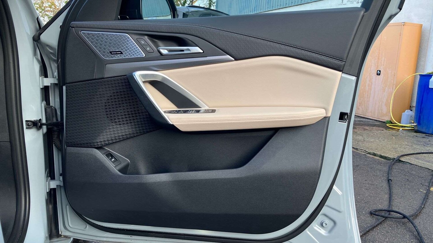 Used BMW X2 2025 for sale - 77787016: Photo 27