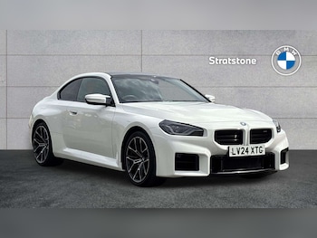 Used BMW M2 2024 for sale - 78755063: Photo