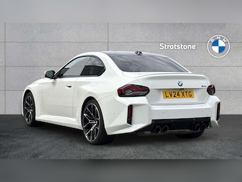 Used BMW M2 2024 for sale - 78755063: Photo