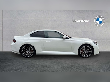 Used BMW M2 2024 for sale - 78755063: Photo