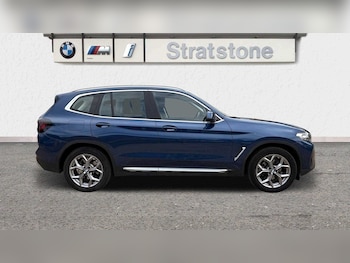 Used BMW X3 2023 for sale - 75105043: Photo