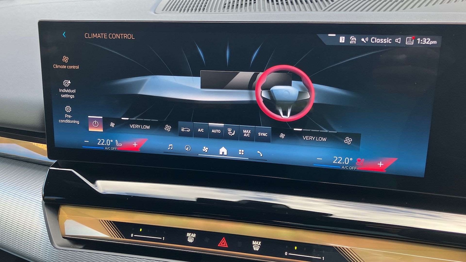 Used BMW i5 2025 for sale - 76351710: Photo 10