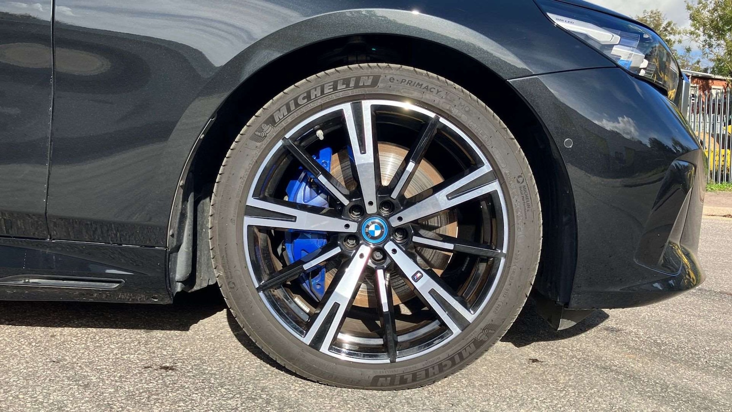 Used BMW i5 2025 for sale - 76351710: Photo 16