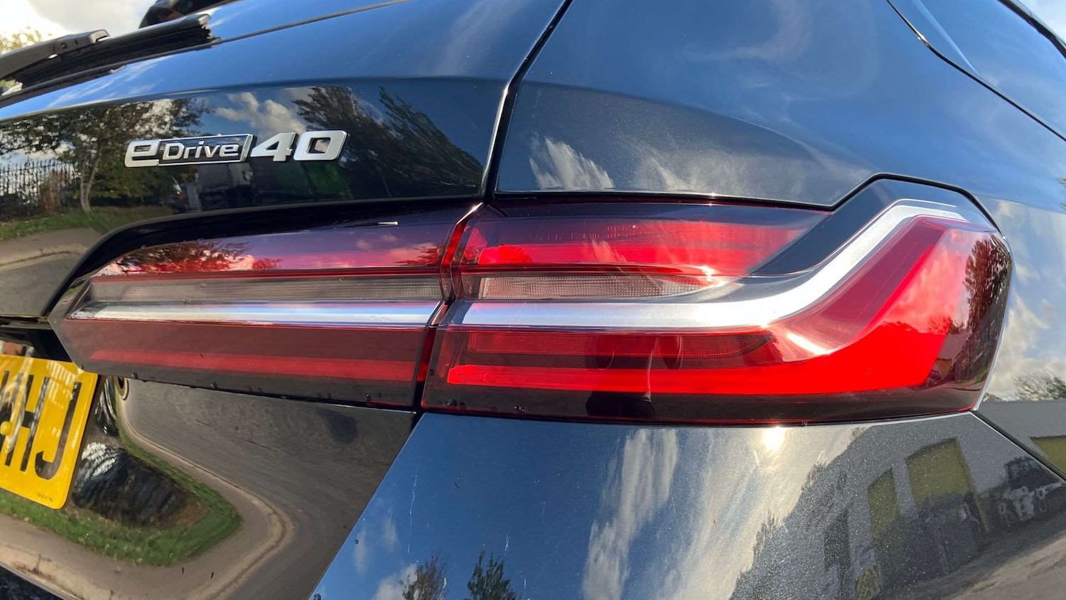 Used BMW i5 2025 for sale - 76351710: Photo 17