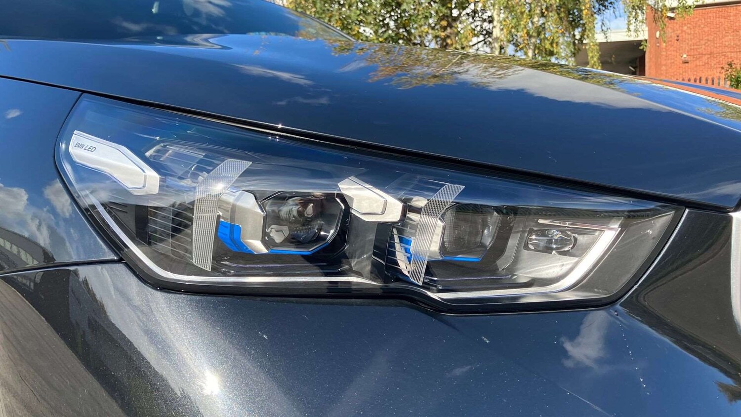 Used BMW i5 2025 for sale - 76351710: Photo 18