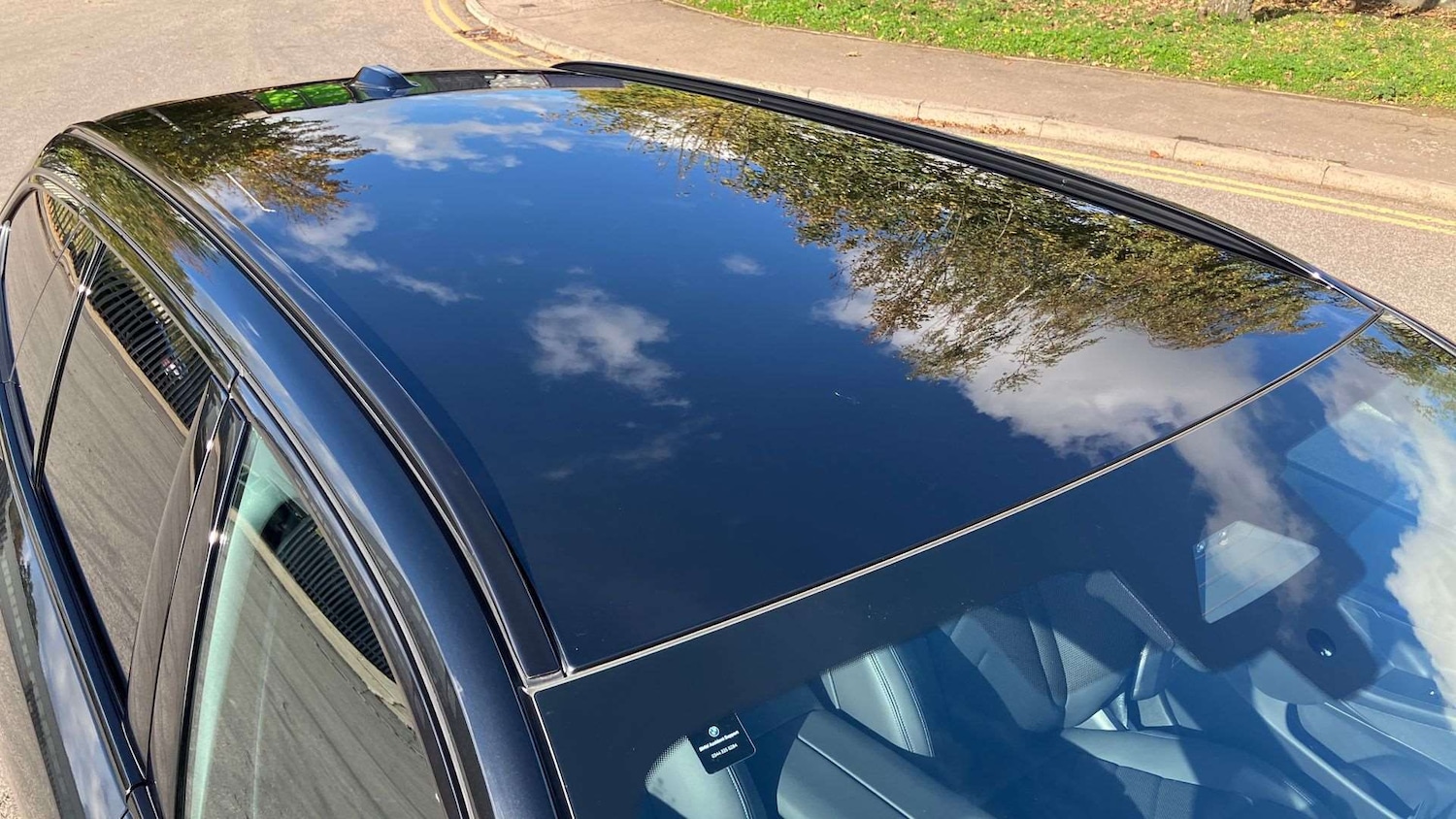 Used BMW i5 2025 for sale - 76351710: Photo 19