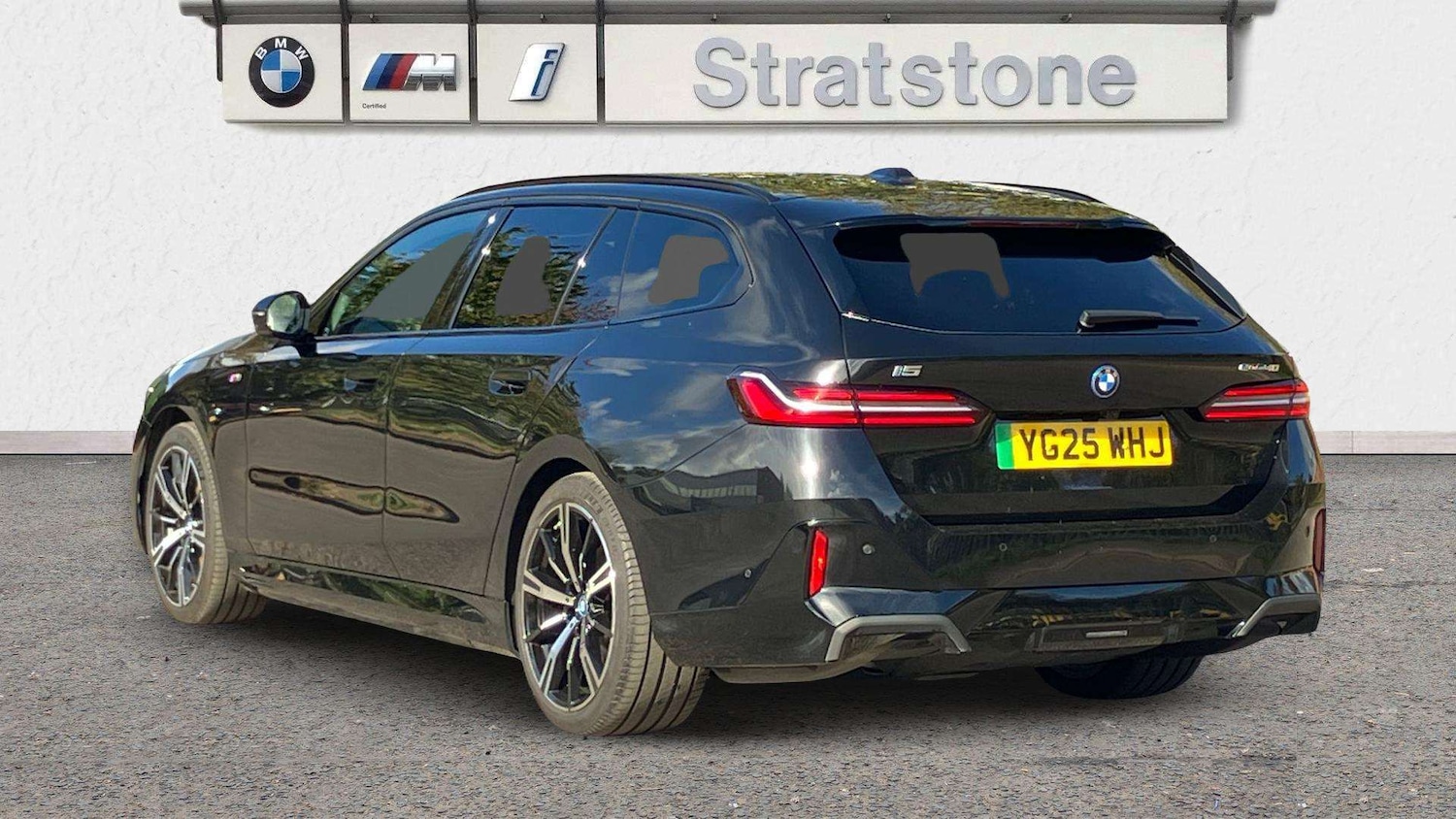 Used BMW i5 2025 for sale - 76351710: Photo 2