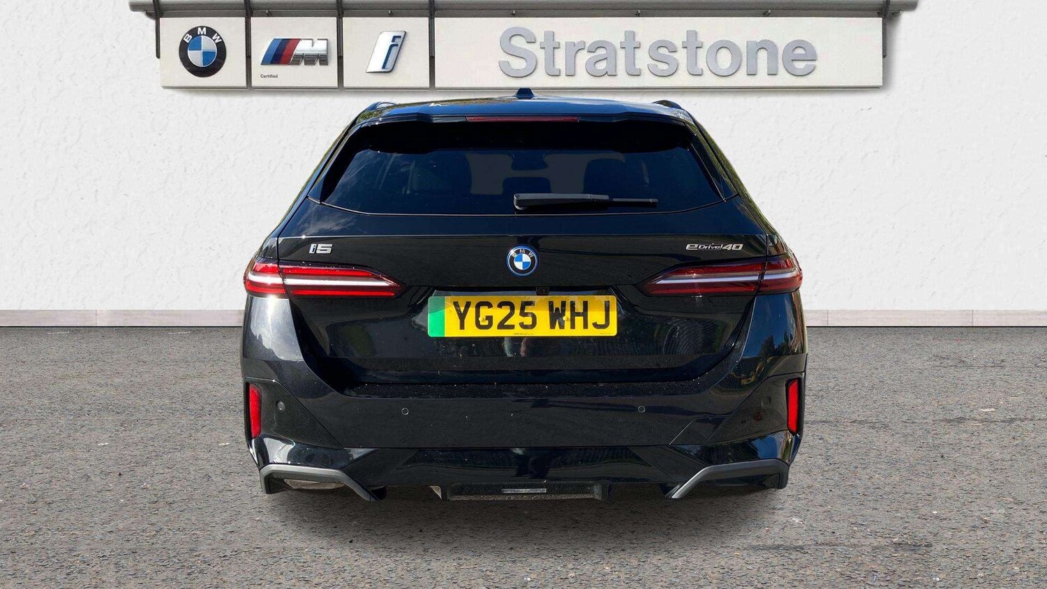 Used BMW i5 2025 for sale - 76351710: Photo 20