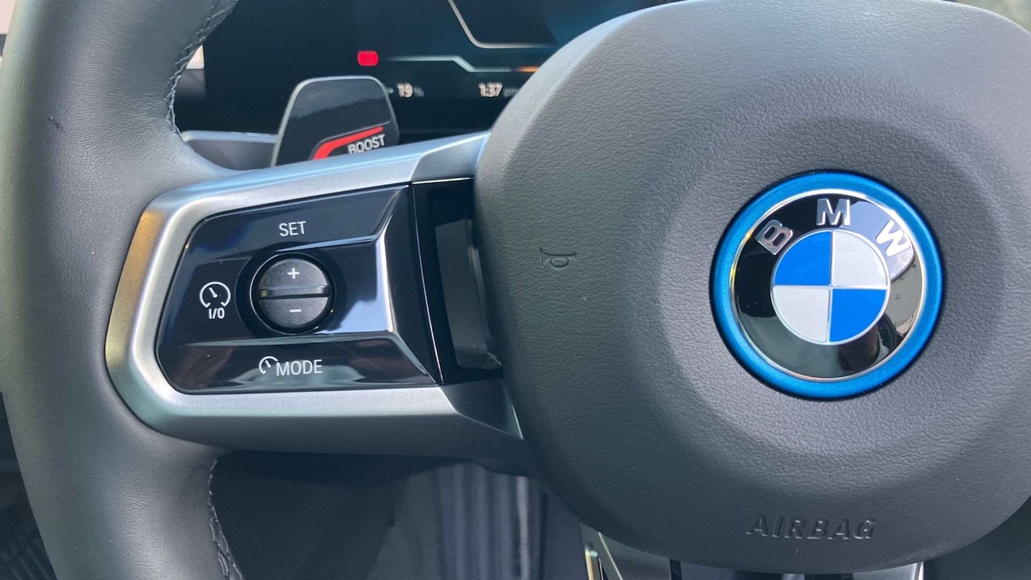 Used BMW i5 2025 for sale - 76351710: Photo 22