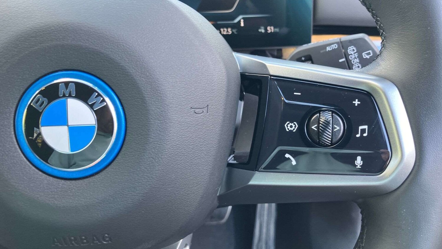 Used BMW i5 2025 for sale - 76351710: Photo 23