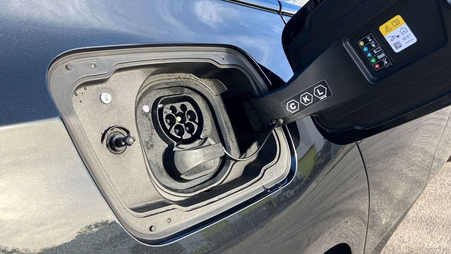 Used BMW i5 2025 for sale - 76351710: Photo 25