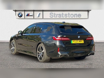 Used BMW i5 2025 for sale - 76351710: Photo