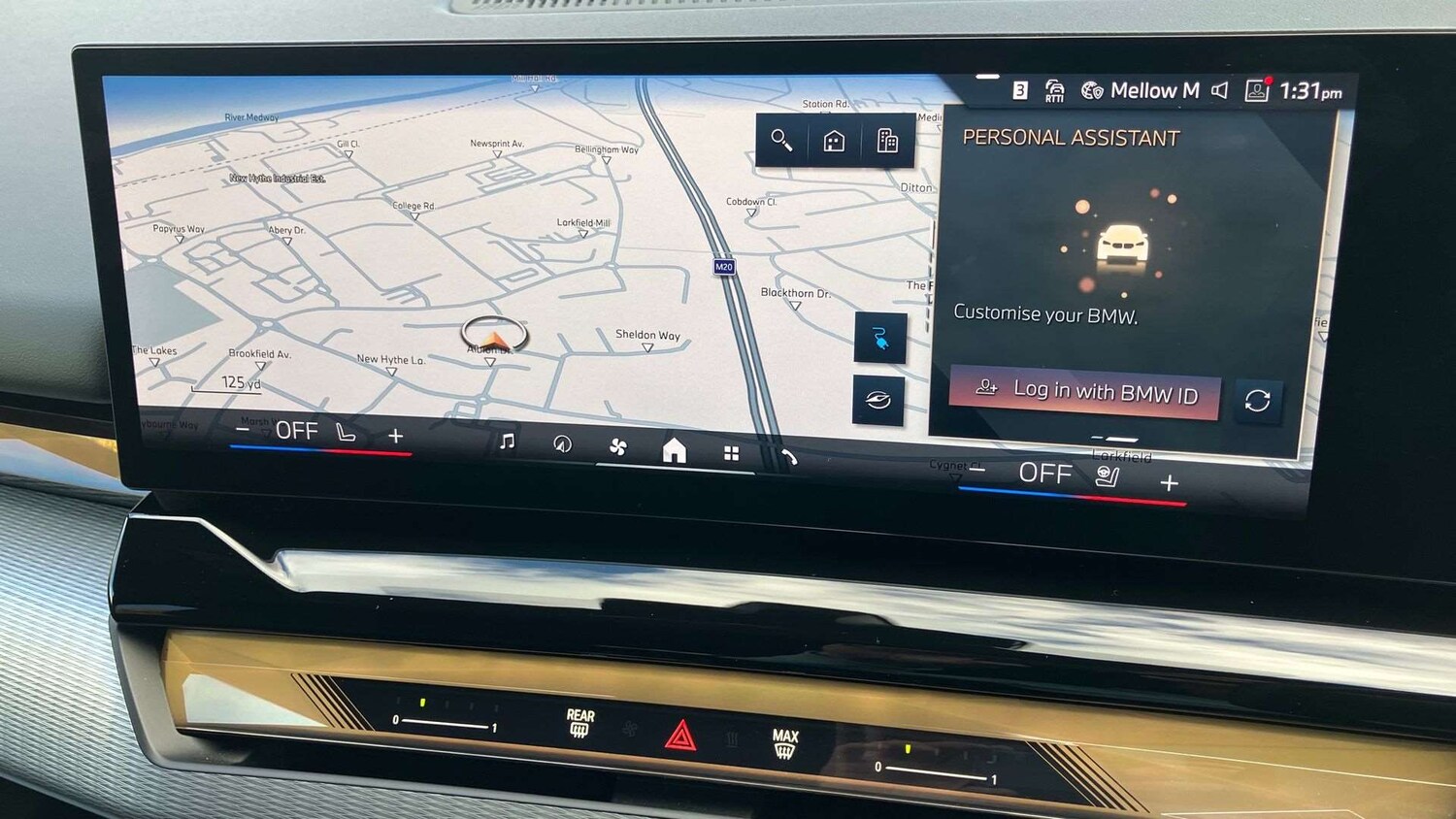 Used BMW i5 2025 for sale - 76351710: Photo 33