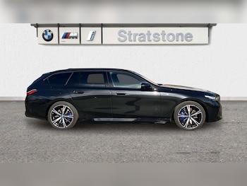 Used BMW i5 2025 for sale - 76351710: Photo