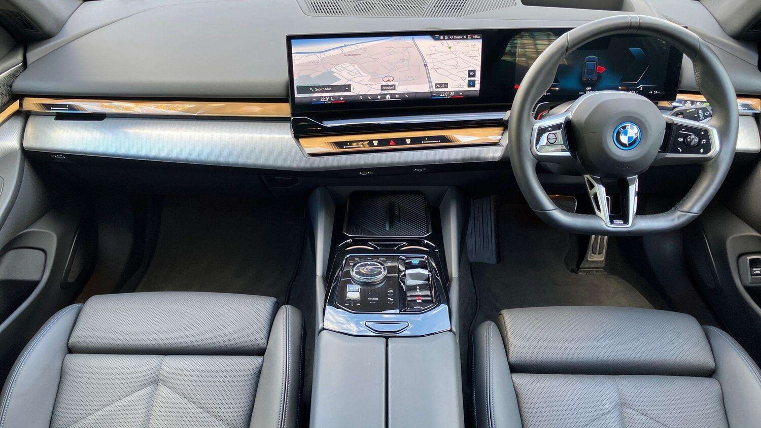 Used BMW i5 2025 for sale - 76351710: Photo 6