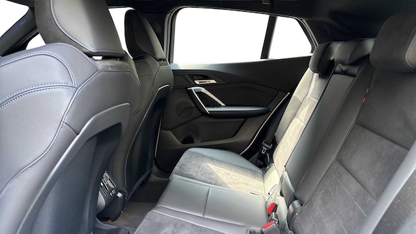 Used BMW X2 2025 for sale - 75163715: Photo 14
