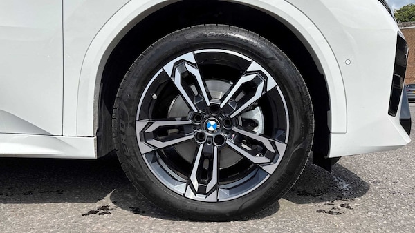 Used BMW X2 2025 for sale - 75163715: Photo 16
