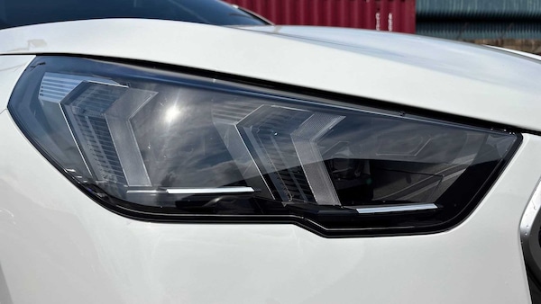 Used BMW X2 2025 for sale - 75163715: Photo 18