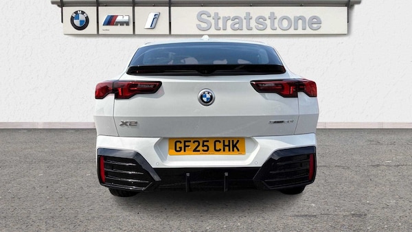 Used BMW X2 2025 for sale - 75163715: Photo 20