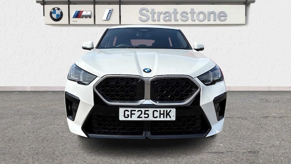 Used BMW X2 2025 for sale - 75163715: Photo 21