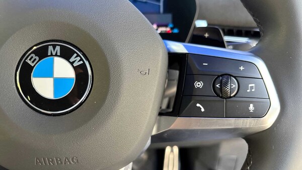 Used BMW X2 2025 for sale - 75163715: Photo 23