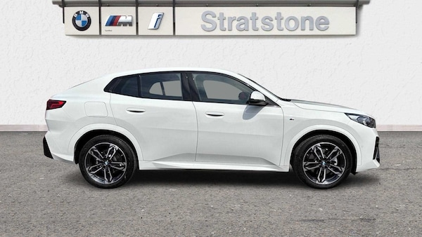 Used BMW X2 2025 for sale - 75163715: Photo 4