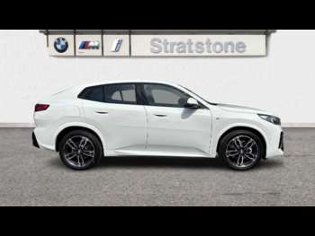 Used BMW X2 2025 for sale - 75163715: Photo
