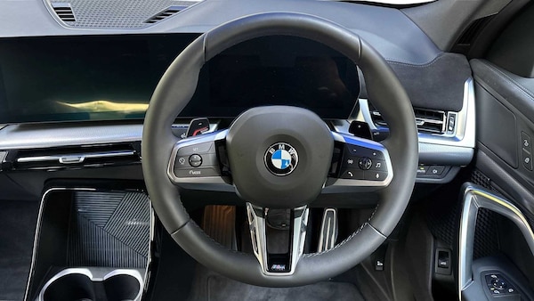 Used BMW X2 2025 for sale - 75163715: Photo 7