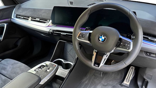 Used BMW X2 2025 for sale - 75163715: Photo 8