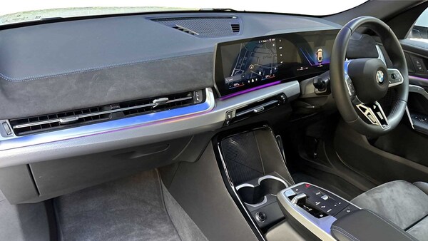 Used BMW X2 2025 for sale - 75163715: Photo 9