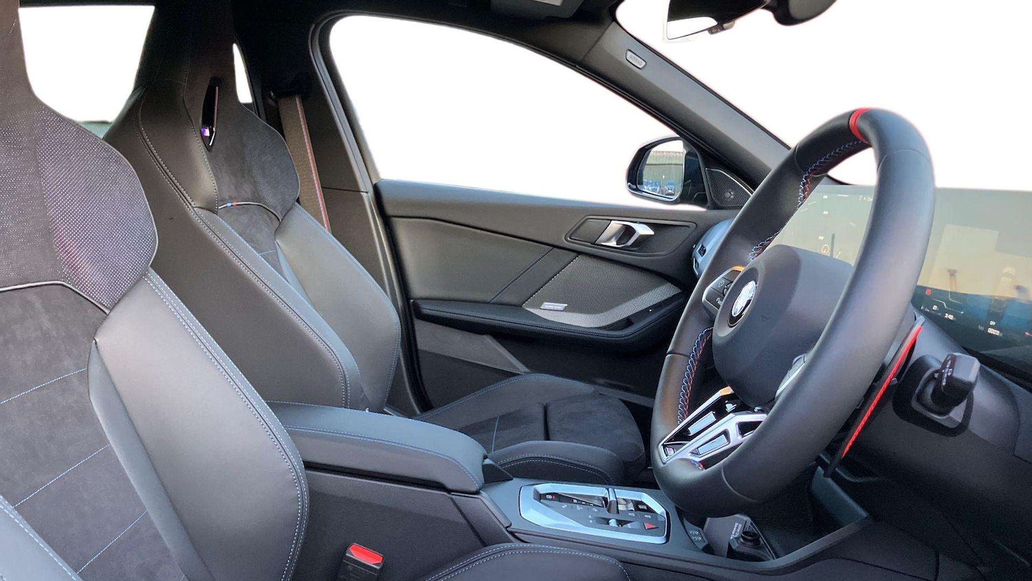 Used BMW 1 Series 2025 for sale - 77158374: Photo 13