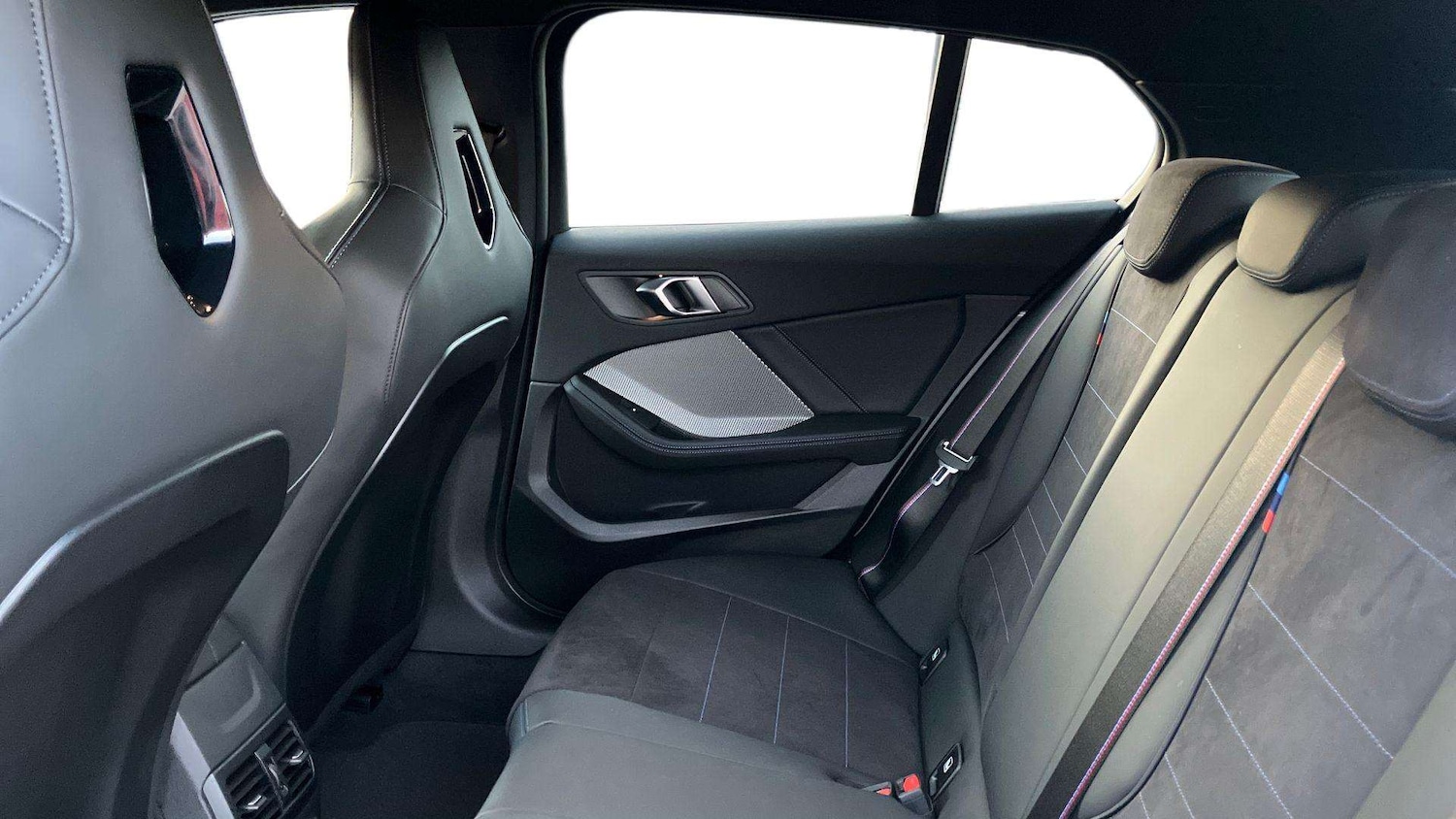 Used BMW 1 Series 2025 for sale - 77158374: Photo 14