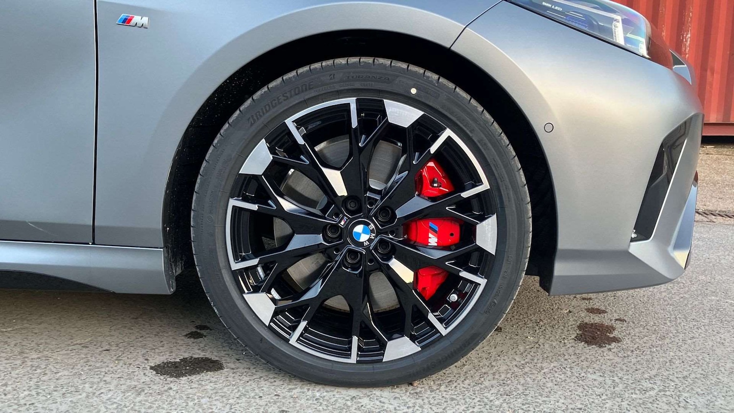 Used BMW 1 Series 2025 for sale - 77158374: Photo 16