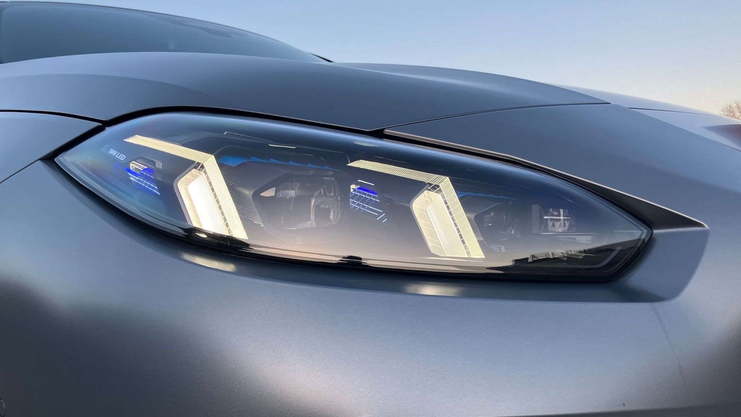 Used BMW 1 Series 2025 for sale - 77158374: Photo 18