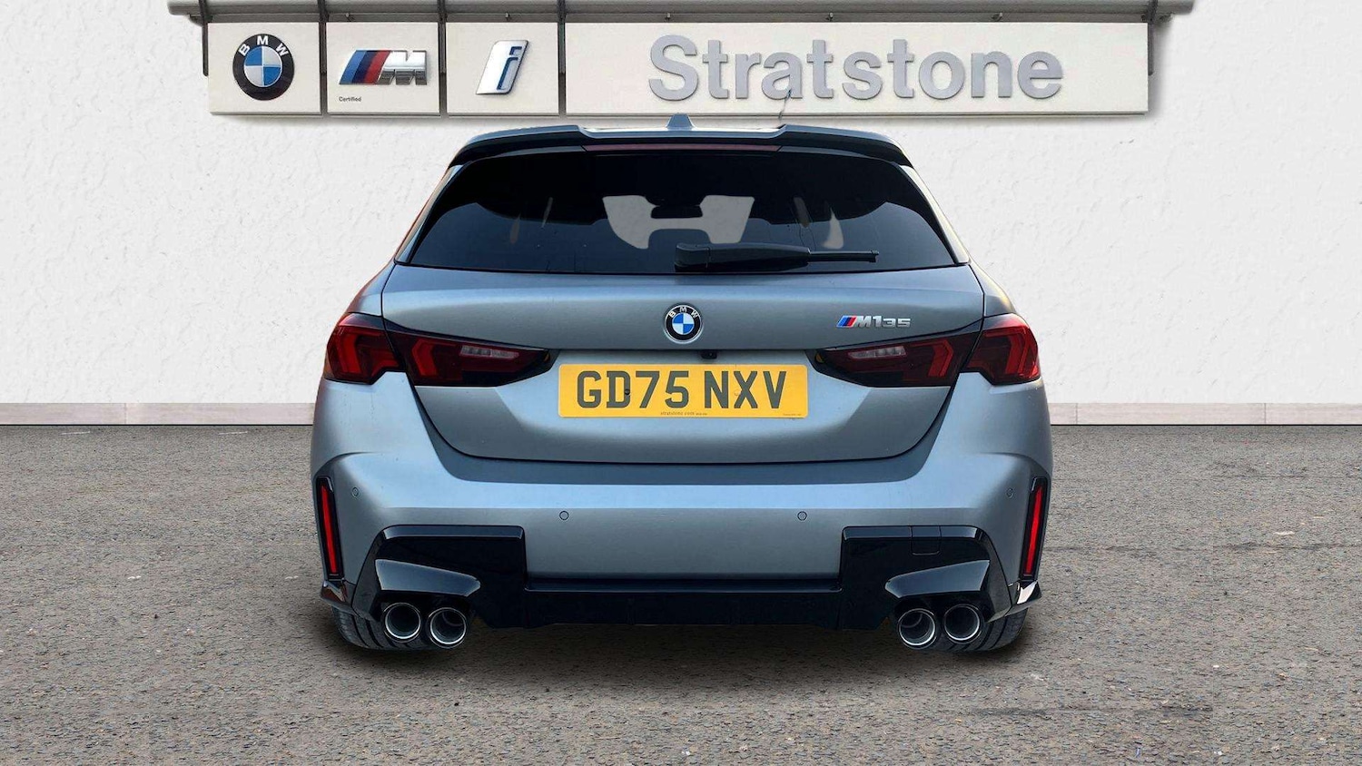 Used BMW 1 Series 2025 for sale - 77158374: Photo 20