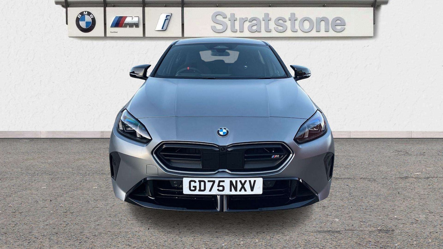 Used BMW 1 Series 2025 for sale - 77158374: Photo 21