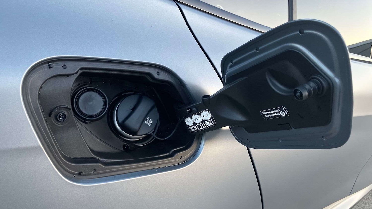 Used BMW 1 Series 2025 for sale - 77158374: Photo 25