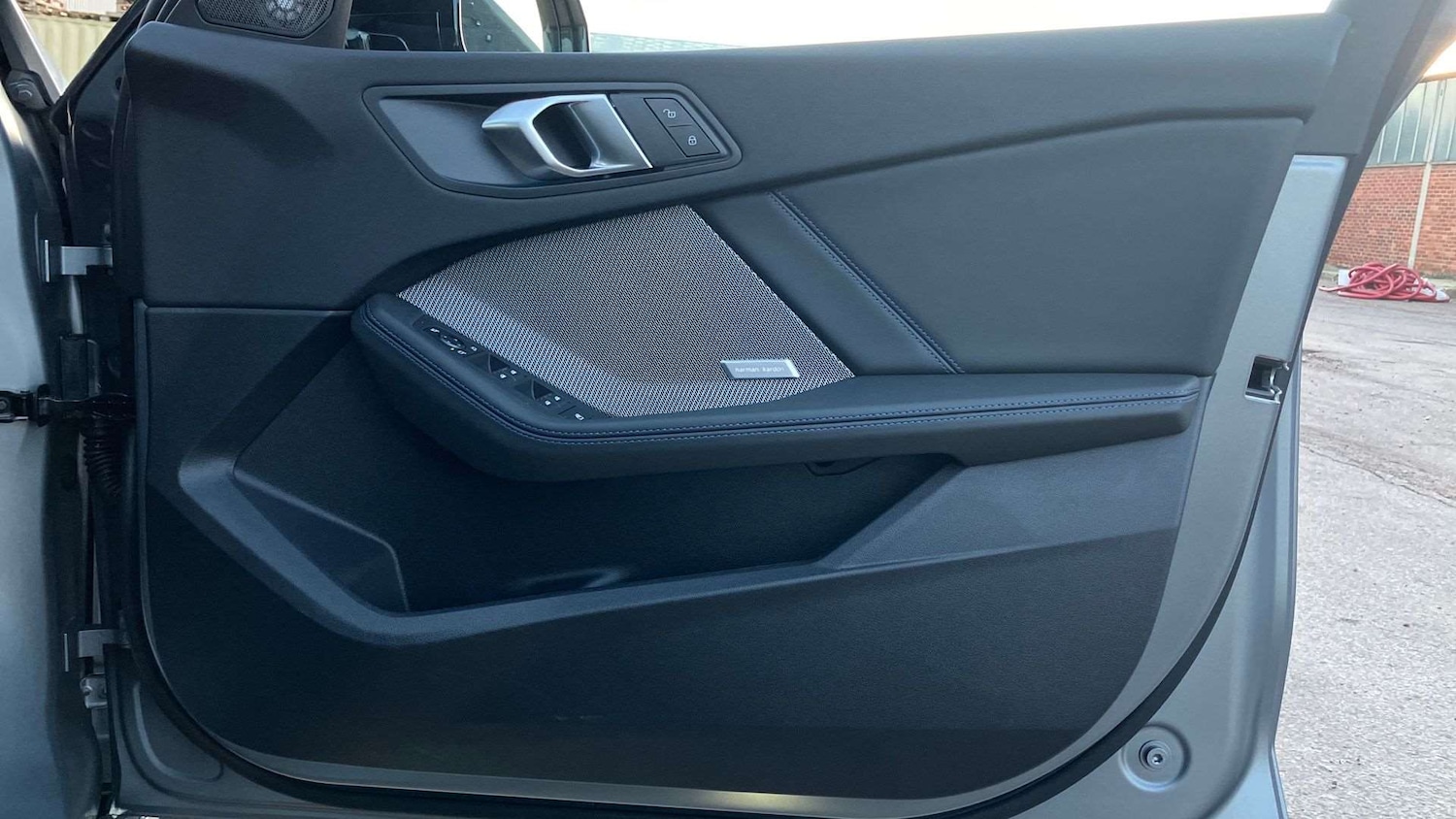 Used BMW 1 Series 2025 for sale - 77158374: Photo 27