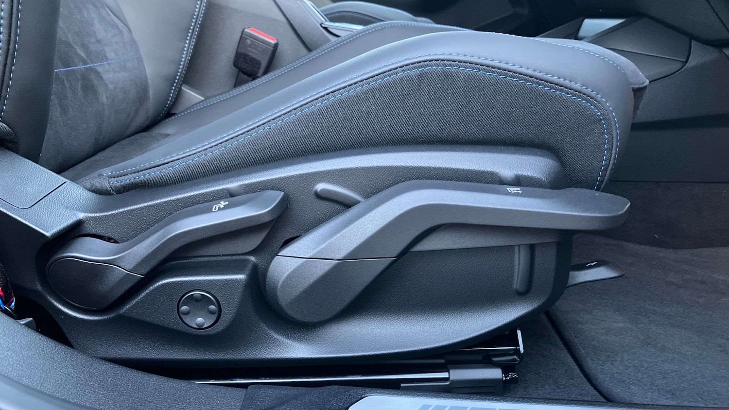 Used BMW 1 Series 2025 for sale - 77158374: Photo 28