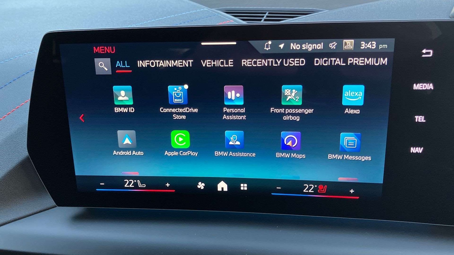 Used BMW 1 Series 2025 for sale - 77158374: Photo 31