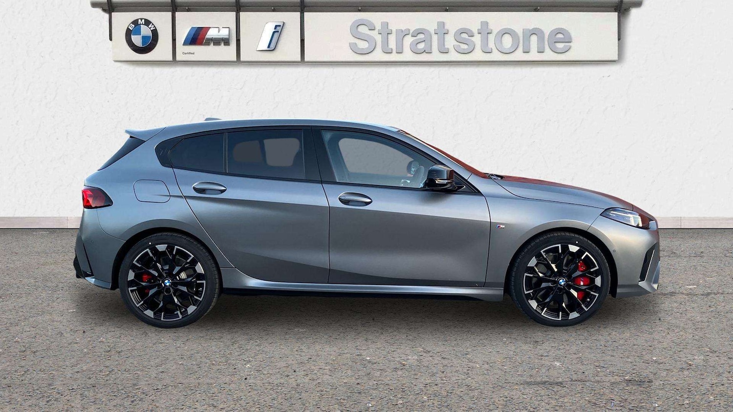 Used BMW 1 Series 2025 for sale - 77158374: Photo 4