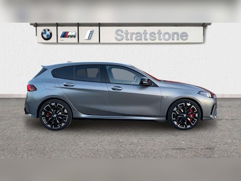 Used BMW 1 Series 2025 for sale - 77158374: Photo
